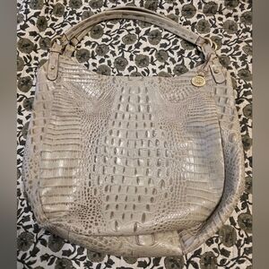 Brahmin Jacqueline Hobo Shoulder Bag